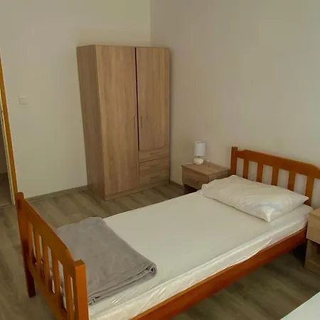 Laura Appartement Rijeka